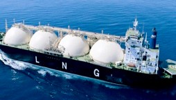 LNG prices increased by $0.34 per MMBtu