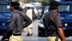 Sindh Police confirms 2997 coronavirus infections