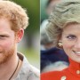 Prince Harry pays tribute to mother Lady Diana in surprise video message