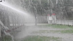 Rain-wind-thunderstorm to hit upper areas of Pakistan today