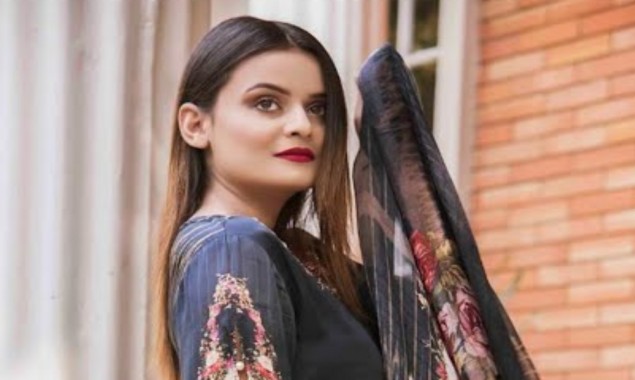 Another TikTok Star Sana Sheikh’s leaked pictures & videos went viral