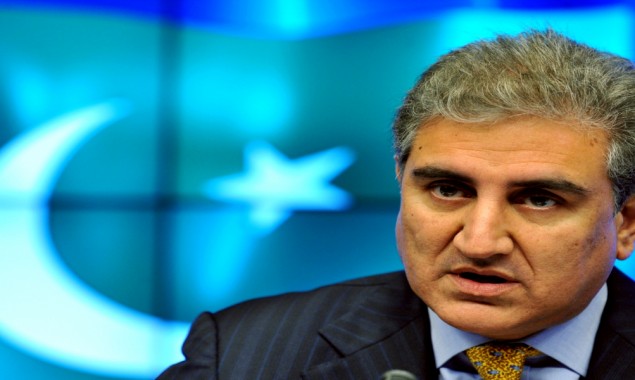 ‘Pakistani students to be evacuated from Ukraine when crowd would get thin at border’