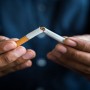 Million of people quit smoking during the pandemic