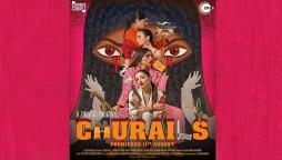 Pakistani series Churails to be released on Indian streaming platform