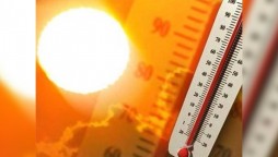 Record-Breaking 42.6 Degrees Recorded in Karachi