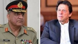 COAS, PM express deep sorrow over Sheikhupura train accident