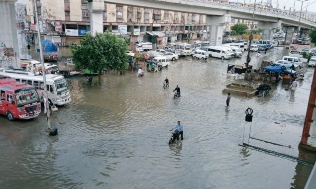 Karachi rain: Three more people killed in electrocution incidents