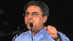 K Electric is becoming mafia, not even following instructions of PM: MQM