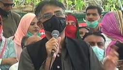 No unscheduled load shedding in Karachi from tomorrow: Asad Umar