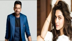 Deepika Padukone all set for her debut in a Telugu movie with Prabhas