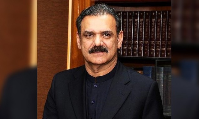 Asim Bajwa