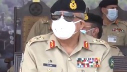 Our defense preparations are to ensure peace: COAS