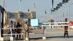 Pak-Afghan border closure issue, submits its preliminary report