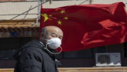 China becomes first country to record economic growth after coronavirus pandemic