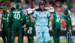 Athletes express good wishes for the national team on England visit