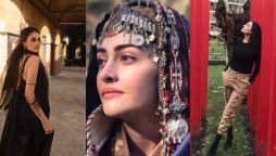 Esra Bilgic: Untold Facts About The Turkish Actress