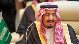 Saudi government announces big relief for foreigners