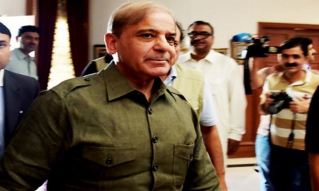 NAB to present PML-N leader Shehbaz Sharif before court today