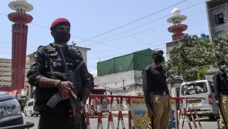 Sindh Government ‘Appreciated’ for dealing with COVID-19 crisis responsibly