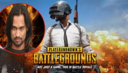 Waqar Zaka & other PUBG lovers demand justice from government