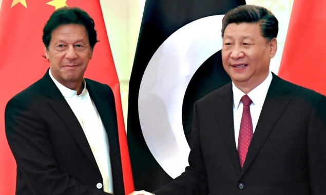 Chinese President Xi Jinping likely to visit Pakistan
