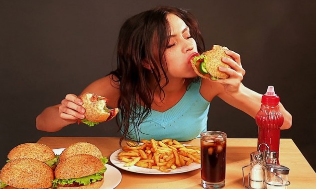 Here is why some people don’t gain weight