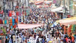 Punjab lifts Eid-ul-Azha smart lockdown from today