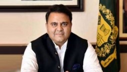 Fawad Chaudhry Tweet