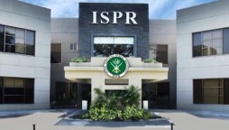 Indian Troops Initiate CFVs In Khuiratta Sector Along LOC: ISPR