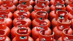 LPG prices