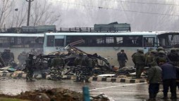 Pulwama attack