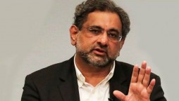 Former PM Shahid Khaqan Abbasi indicted in LNG case