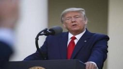 US election 2020 Trump