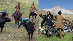 Recent floods wreak havoc in Chitral, Broghil Festival postponed