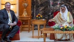 Bahrain rejects US pressure to normalize ties with Israel