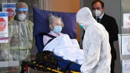 Global coronavirus infections surpass 30 million