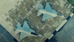 PAF releases new national song on Independence Day