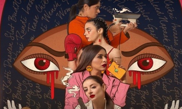 Churails review: A distinct story with impressive execution