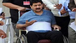 Defense Ministry decides to cancel license in response to GEO TV's baseless allegation