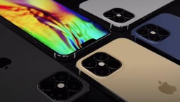 iPhone 12 to unveil in October