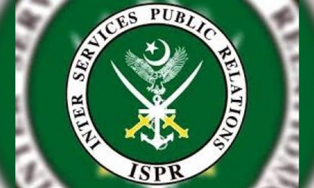 Martyred Soldier Sepoy Naseer Laid To Rest With Full Military Honor