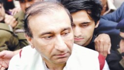 Mir Shakil-ur-Rahman hails Assault on journalism hide its corruption scandal