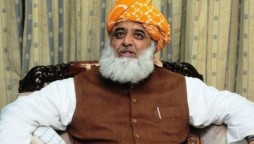 JUI-F Chief