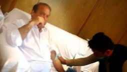 How former PM Nawaz Sharif's platelets count reduce?