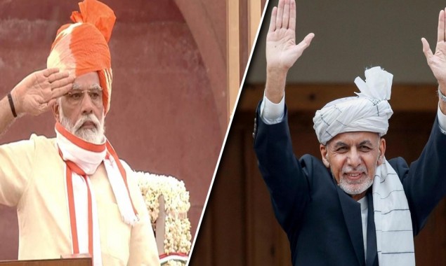 RAW, NDS nexus against Pakistan exposed