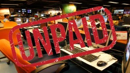 "Sell your Bentley Cars and pay your employees", CJP tells Mir Shakil