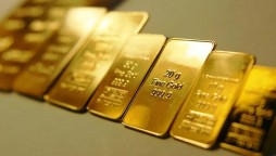 Gold Rate in SAR