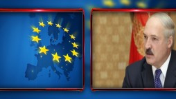 Several members of EU blacklisted the President of Belarus
