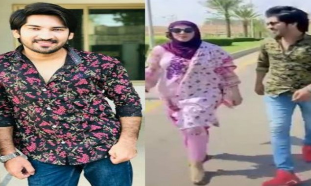 TikTok star Adil Rajput is alive! Wife spreads fake news to gain followers