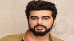 Arjun Kapoor tests negative